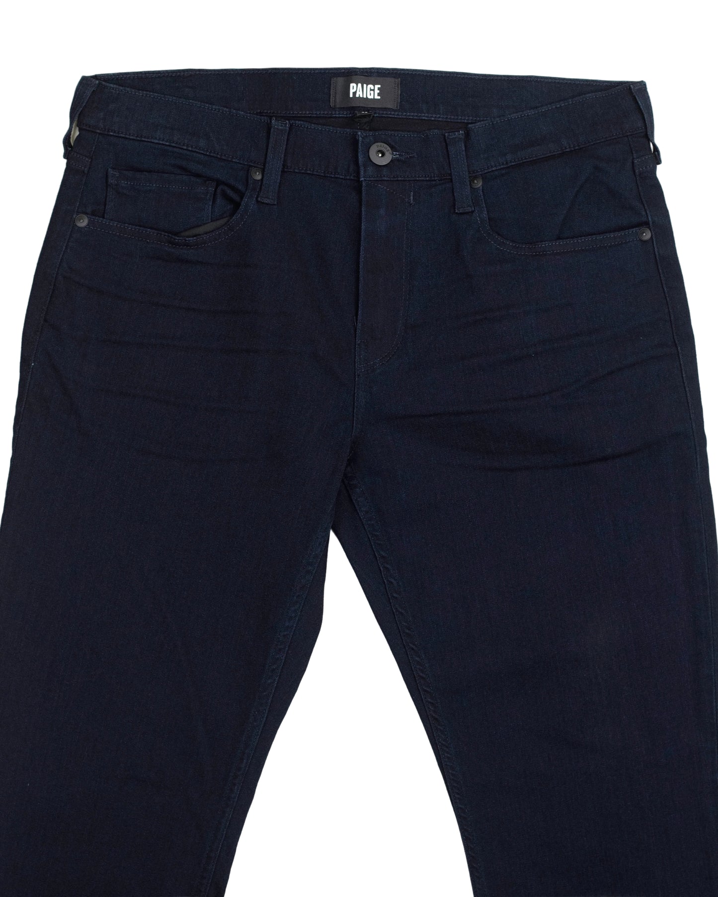 paige lennox dk denim 5pkt