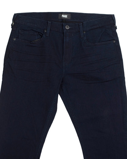 paige lennox dk denim 5pkt