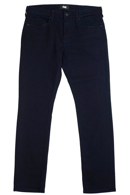 paige lennox dk denim 5pkt