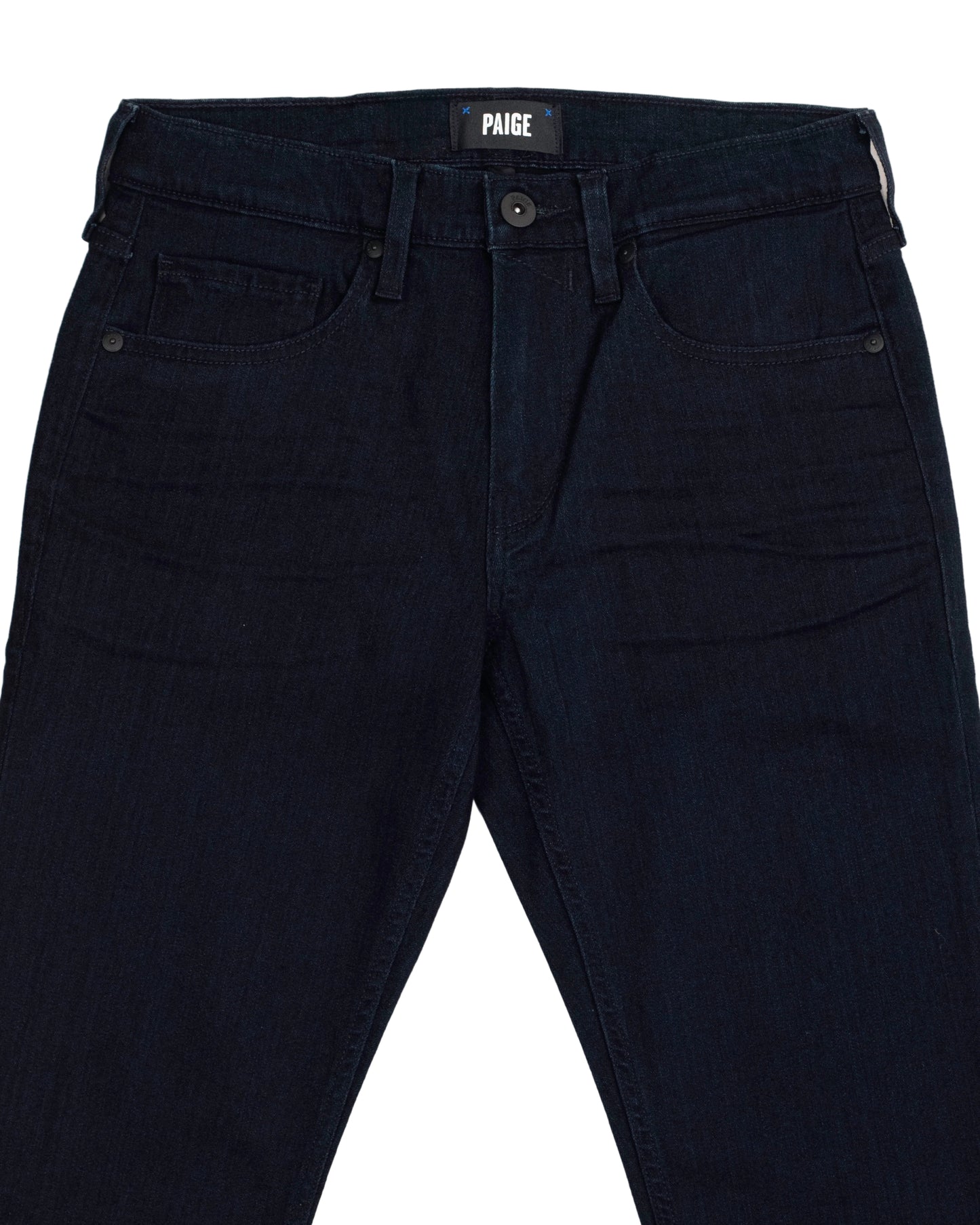 paige federal dk denim 5pkt