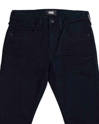 paige federal dk denim 5pkt