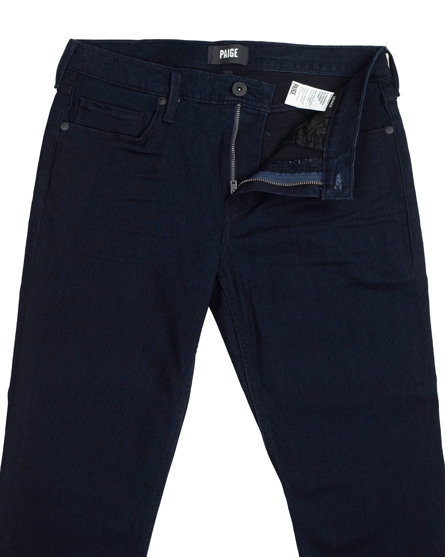 paige lennox dk denim 5pkt