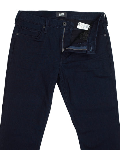 paige lennox dk denim 5pkt