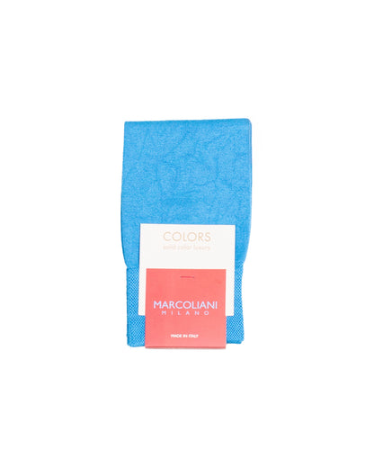 marcoliani milano modal sock