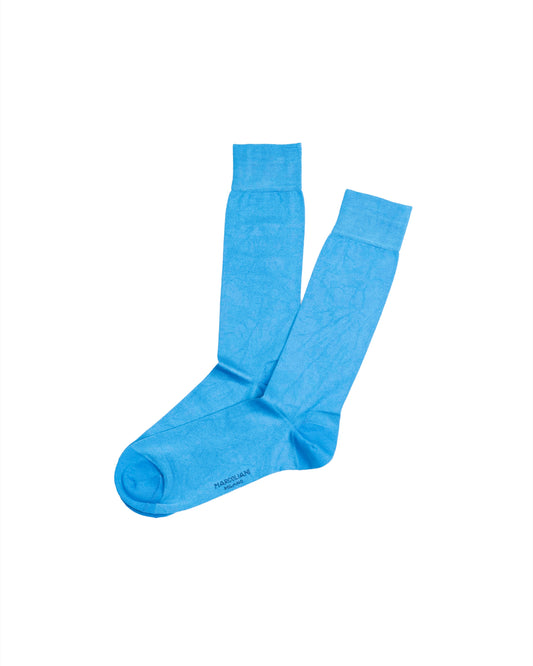 marcoliani milano modal sock