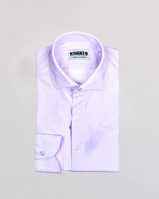 Khaki’s of Carmel - Pink Technical Shirt