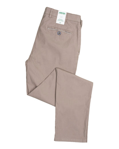 meyer taupe tencil oslo pant