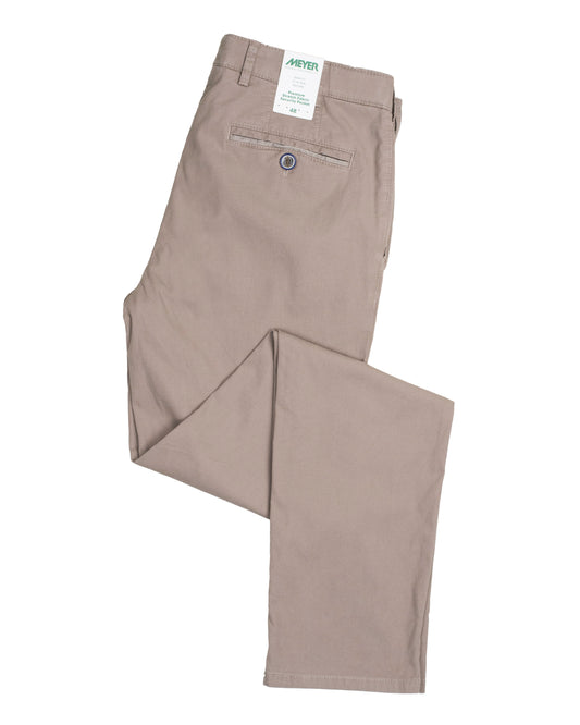 meyer taupe tencil oslo pant