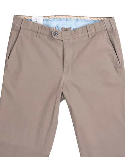 meyer taupe tencil oslo pant