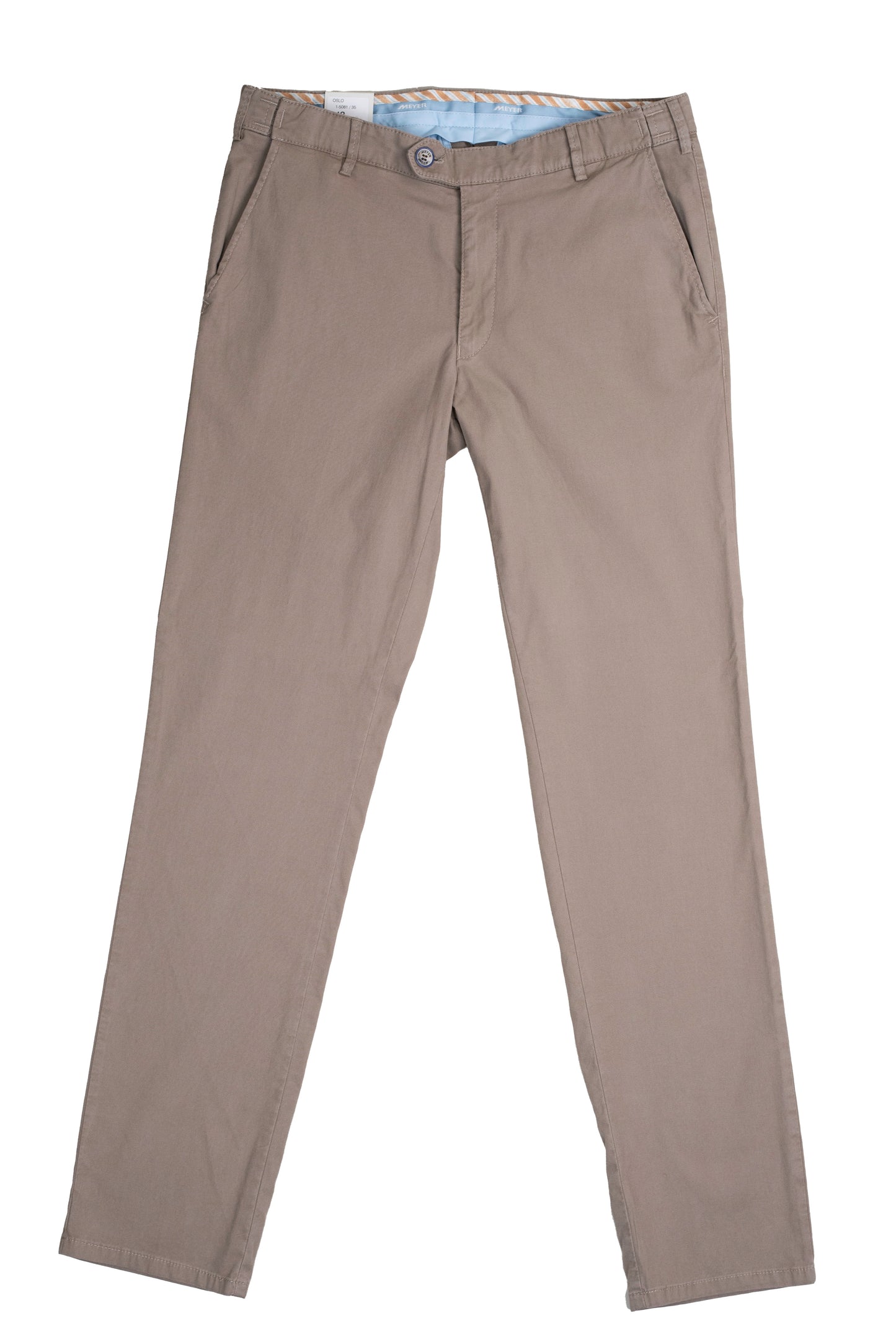 meyer taupe tencil oslo pant