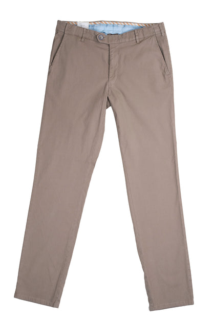 meyer taupe tencil oslo pant