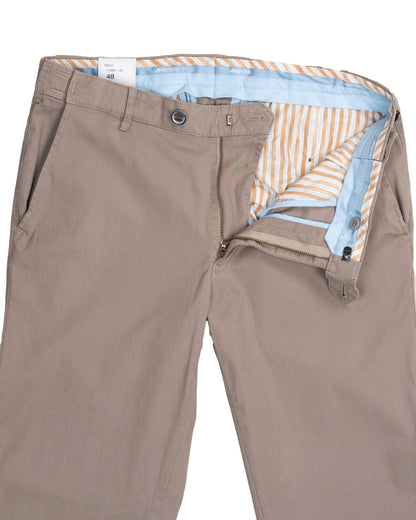 meyer taupe tencil oslo pant