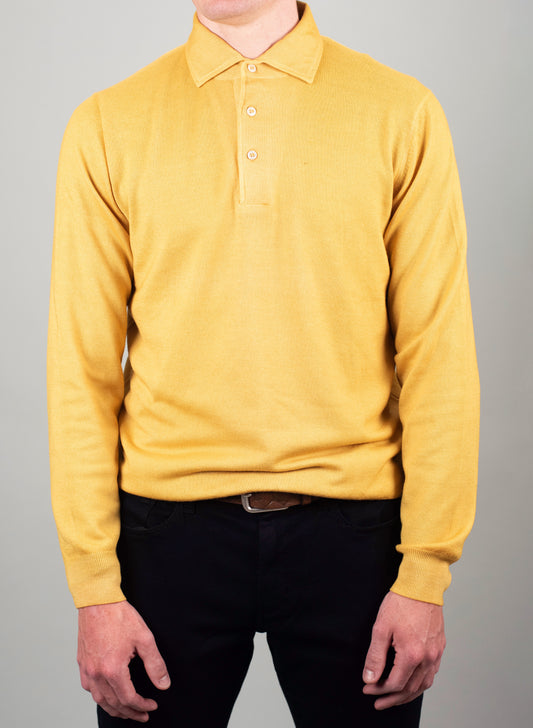 khakis brand vintage collar polo