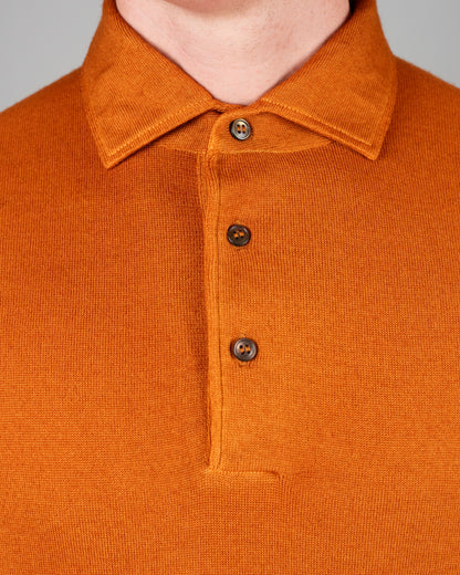 khakis brand vintage collar polo