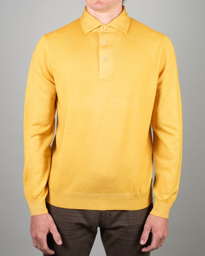 khakis brand vintage collar polo