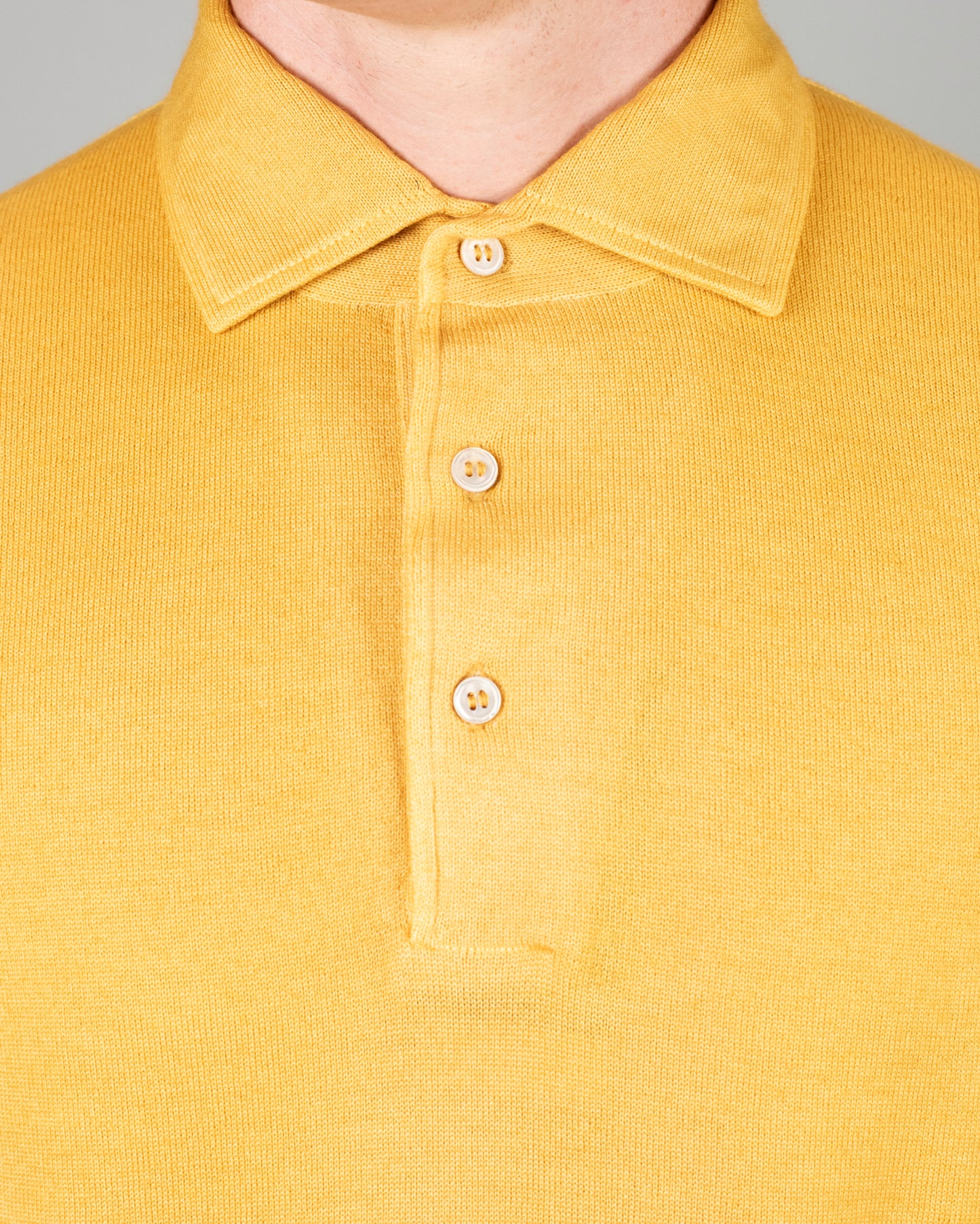 khakis brand vintage collar polo