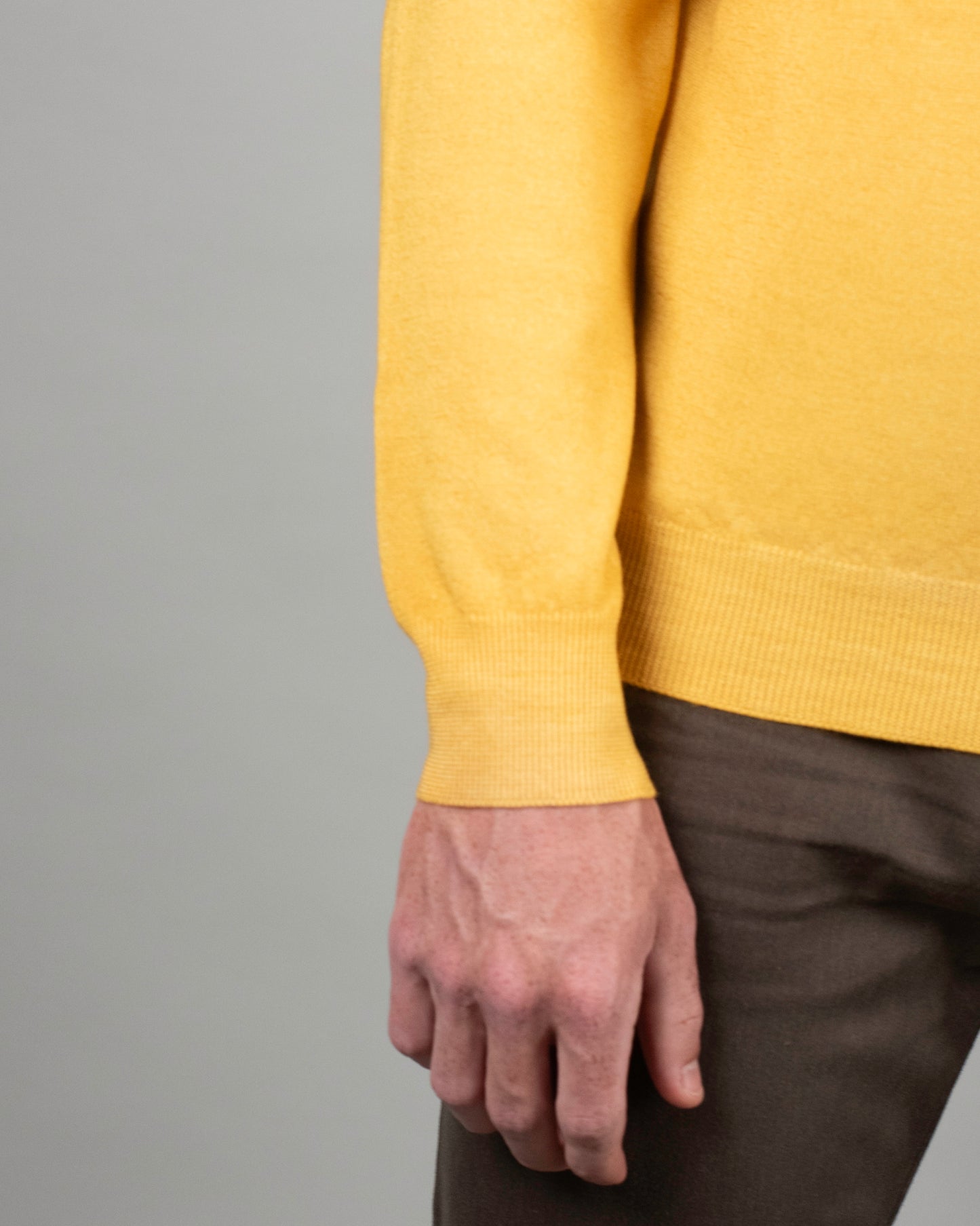 khakis brand vintage collar polo