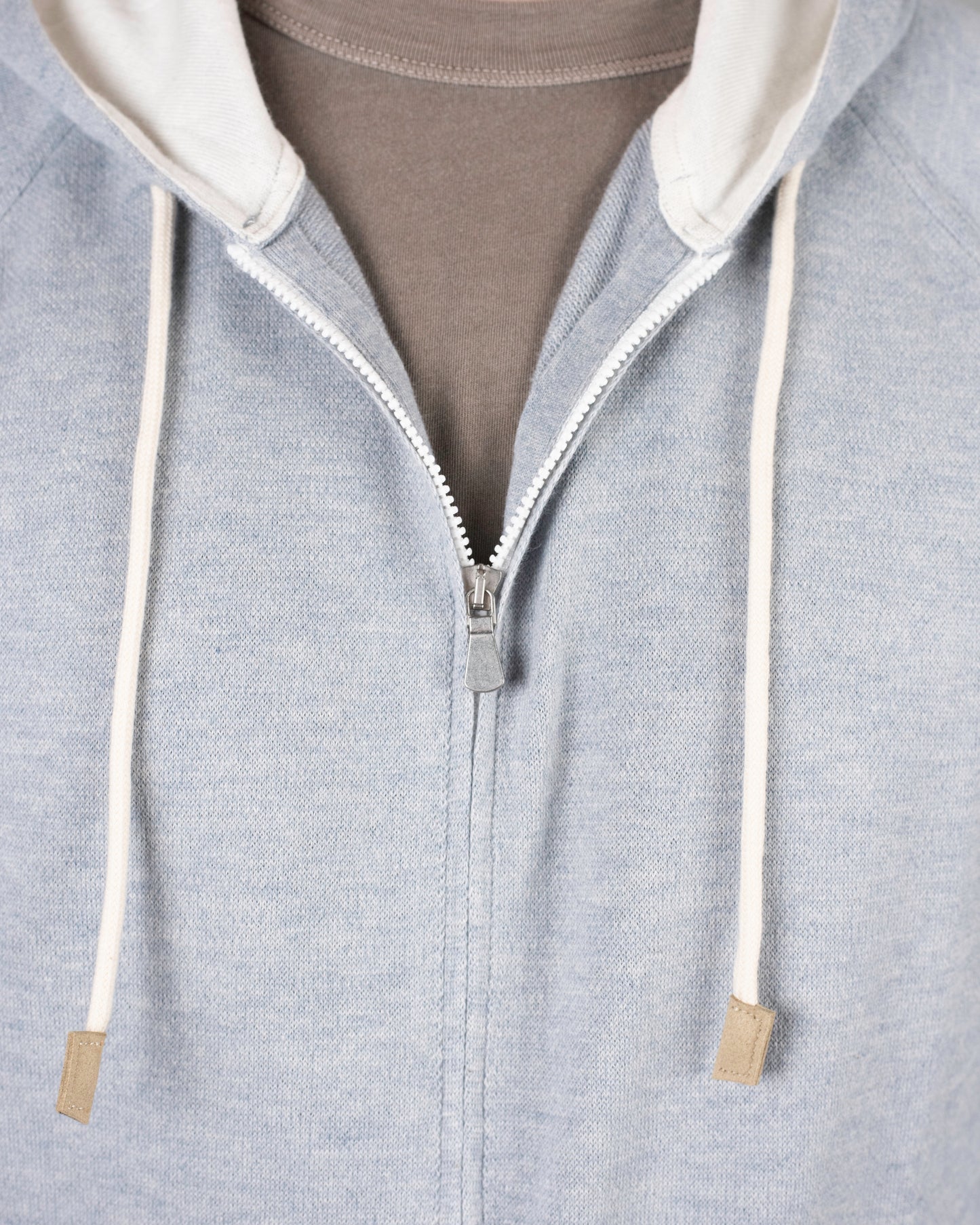 khakis brand cashmere hoodie