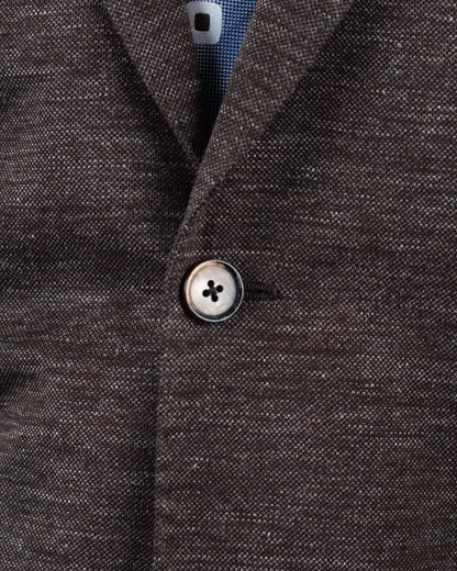 lbm brown jersey softcoat