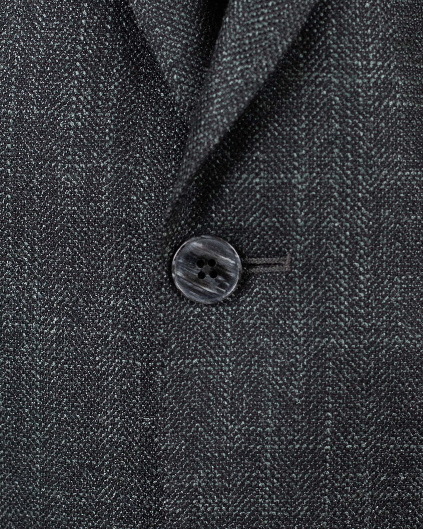 lbm black jersey soft coat