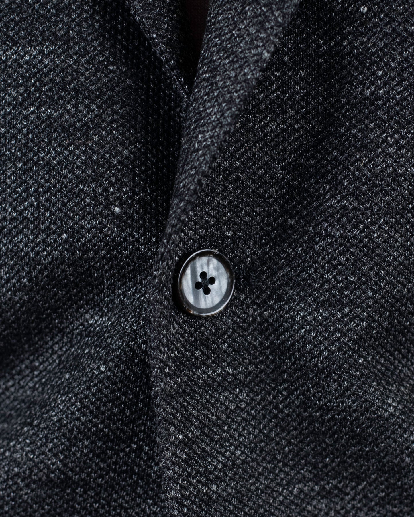 lbm black jersey softcoat