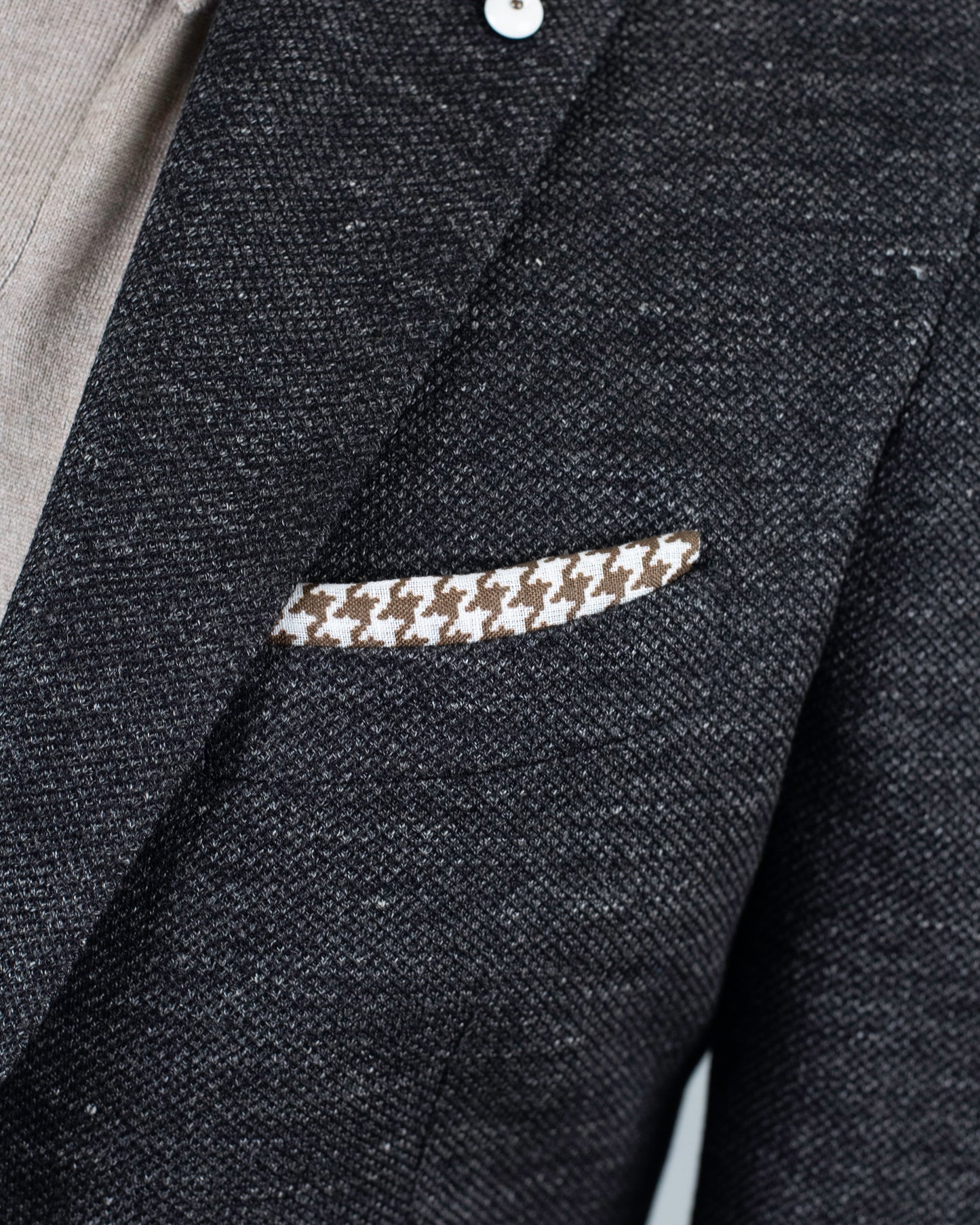 lbm black jersey softcoat