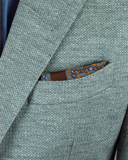 lbm green jersey softcoat