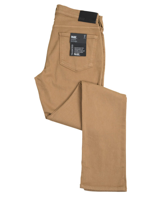 paige federal laurel tan 5pkt