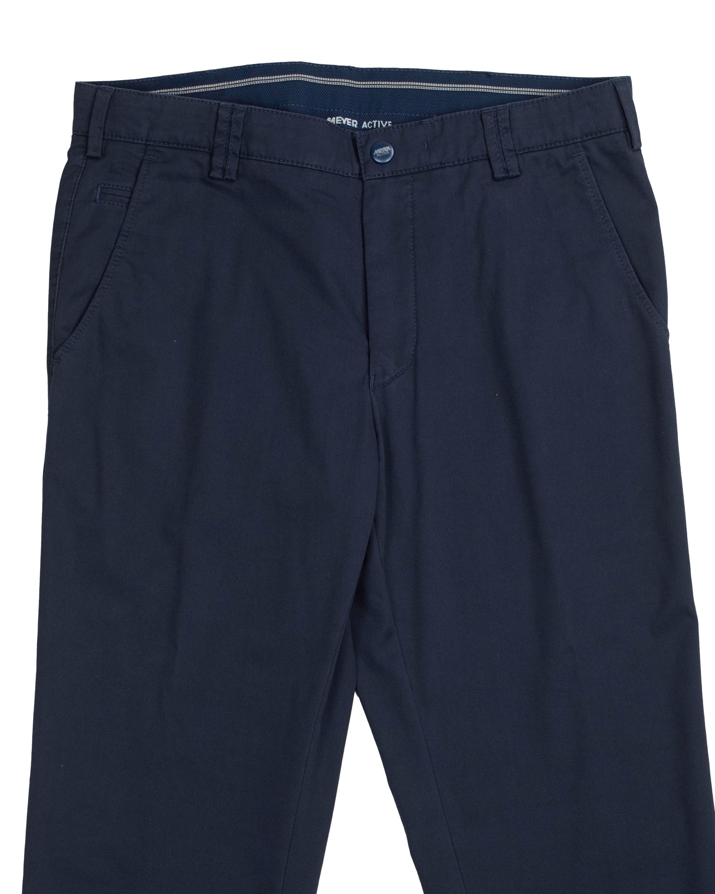 meyer navy bonn techno pant