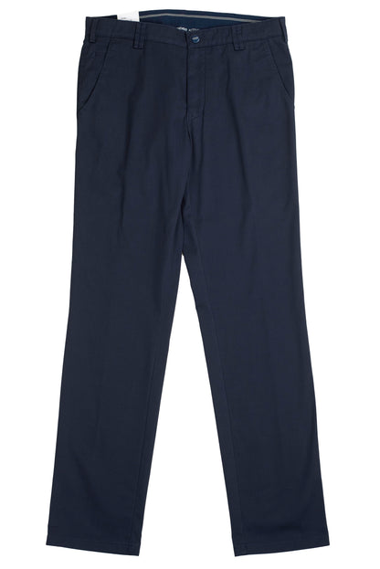 meyer navy bonn techno pant