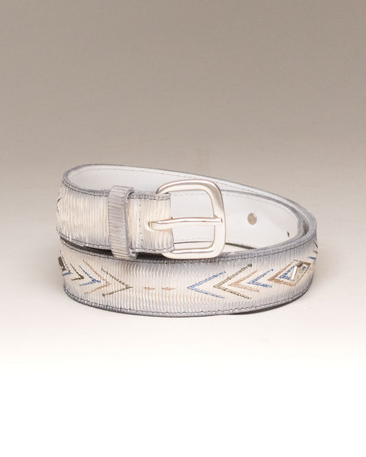 orciani black belt