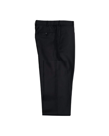 malcom wool pant