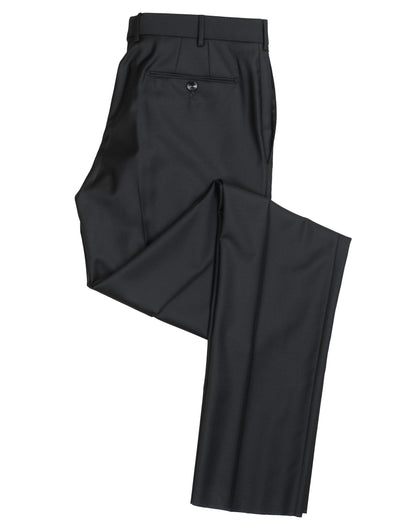 malcom wool pant