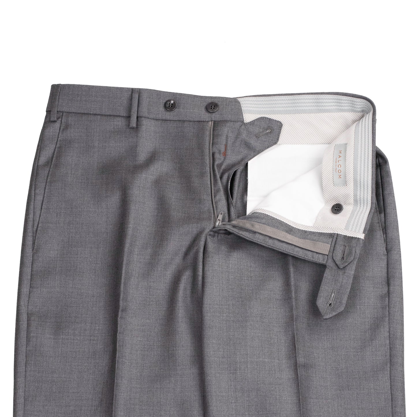 malcom wool pant