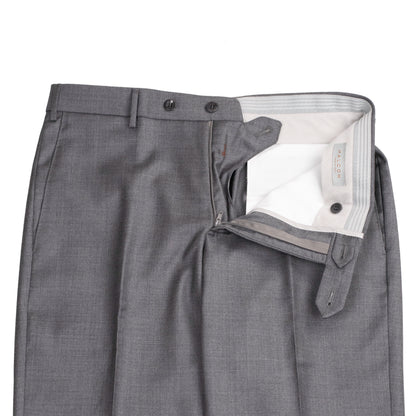 malcom wool pant