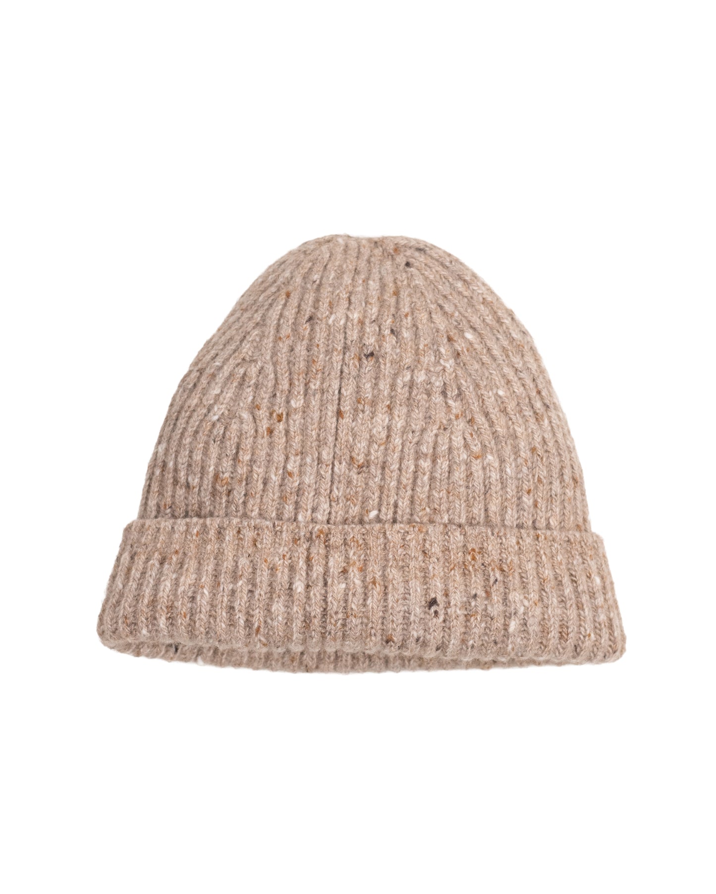 inis meain fisherman beanie
