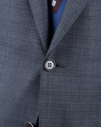 canali grey suit AA02524 111