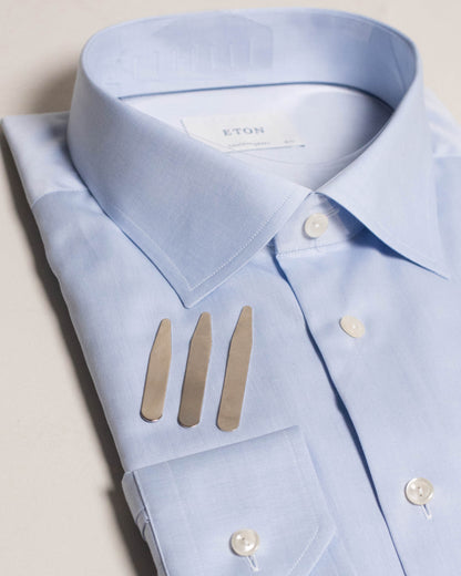 khakis brand stainless steel collar stays
