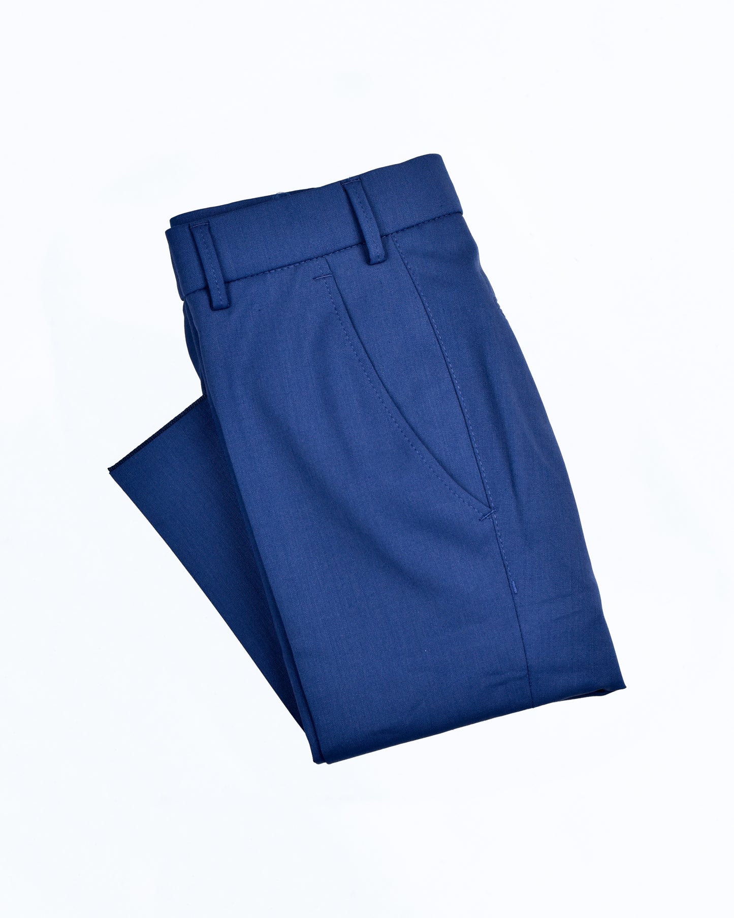 khakis of carmel -  Navy Dress Pant