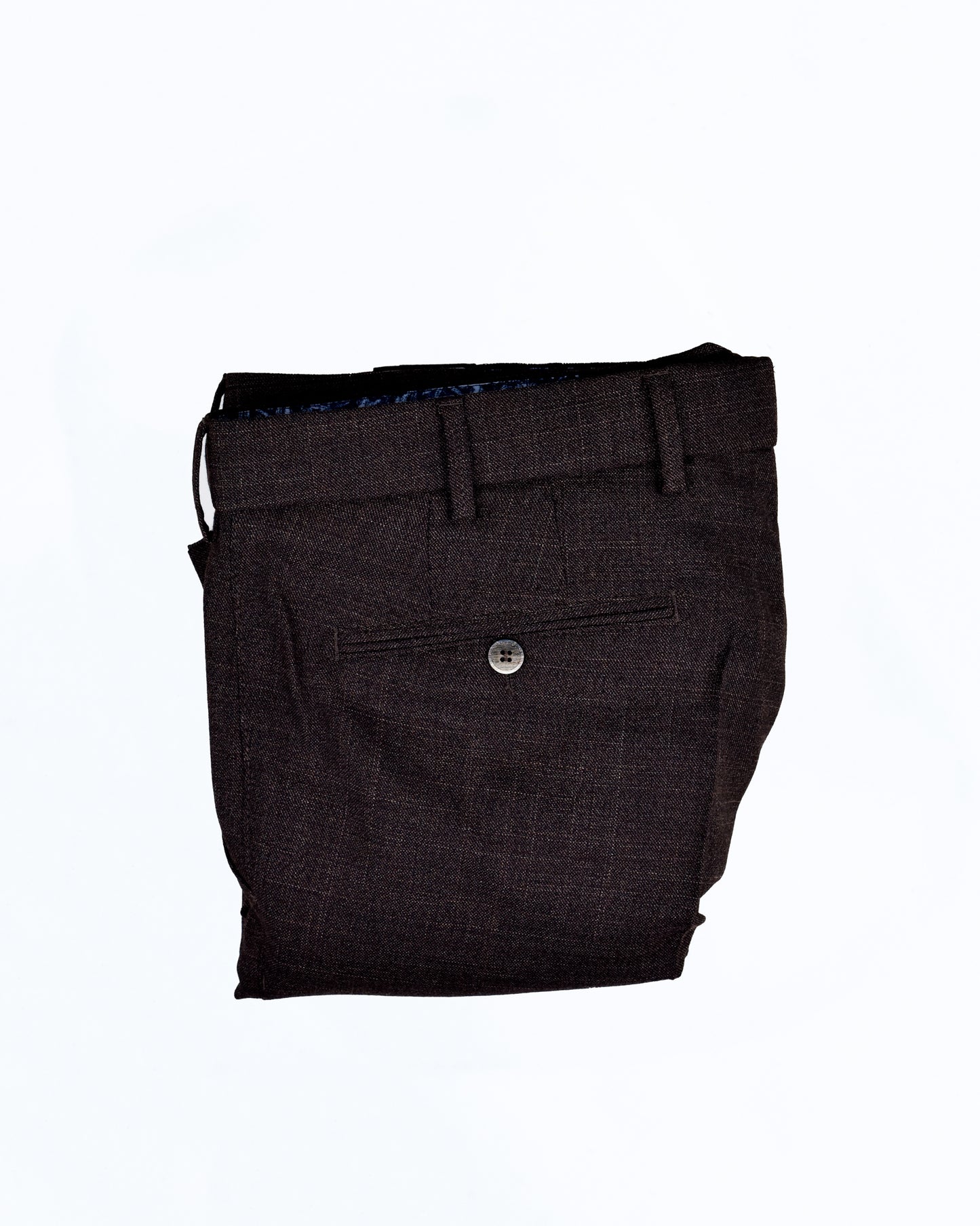 khakis of carmel - Brown Meyer Bonn Trouser