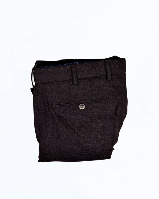 khakis of carmel - Brown Meyer Bonn Trouser