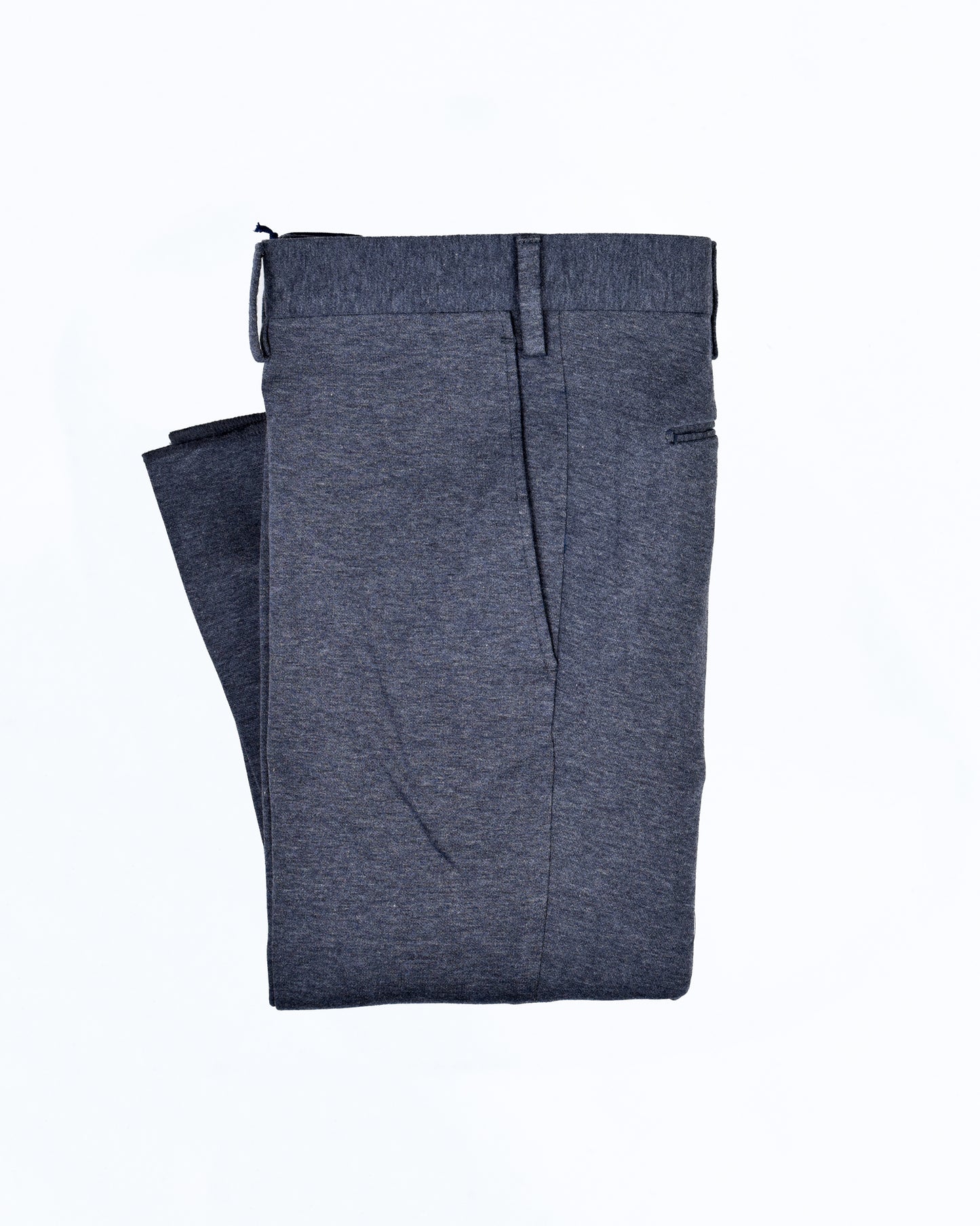 khakis of carmel - Dark Grey Jogger Trouser