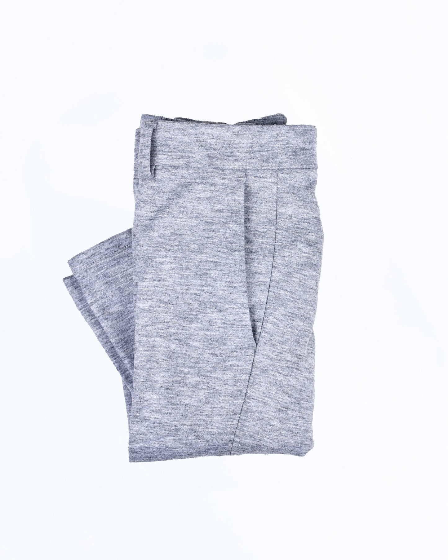 khakis of carmel - Grey Jogger Trouser