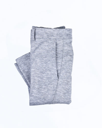 khakis of carmel - Grey Jogger Trouser