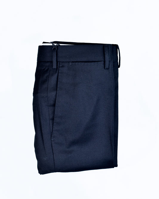 PT Torino - Black Trouser