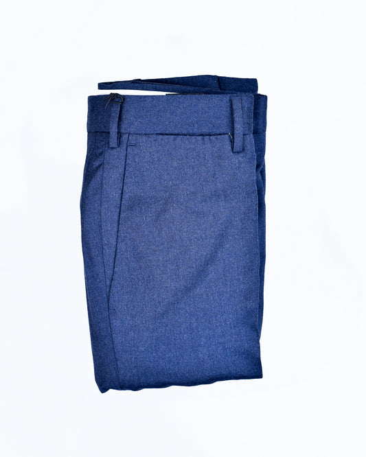 PT Torino - Blue Trouser