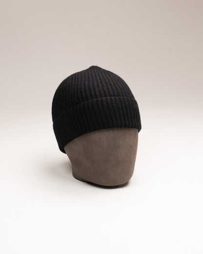 khakis brand cash blend beanie