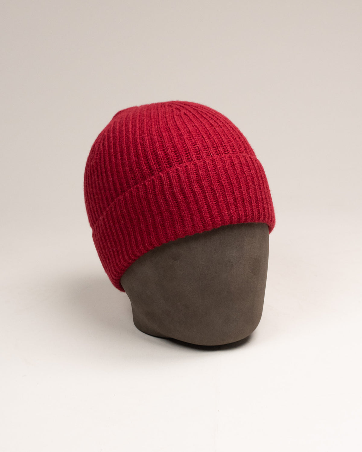 khakis brand cash blend beanie