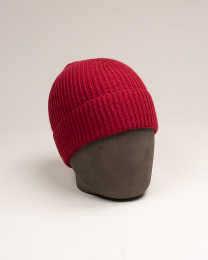 khakis brand cash blend beanie