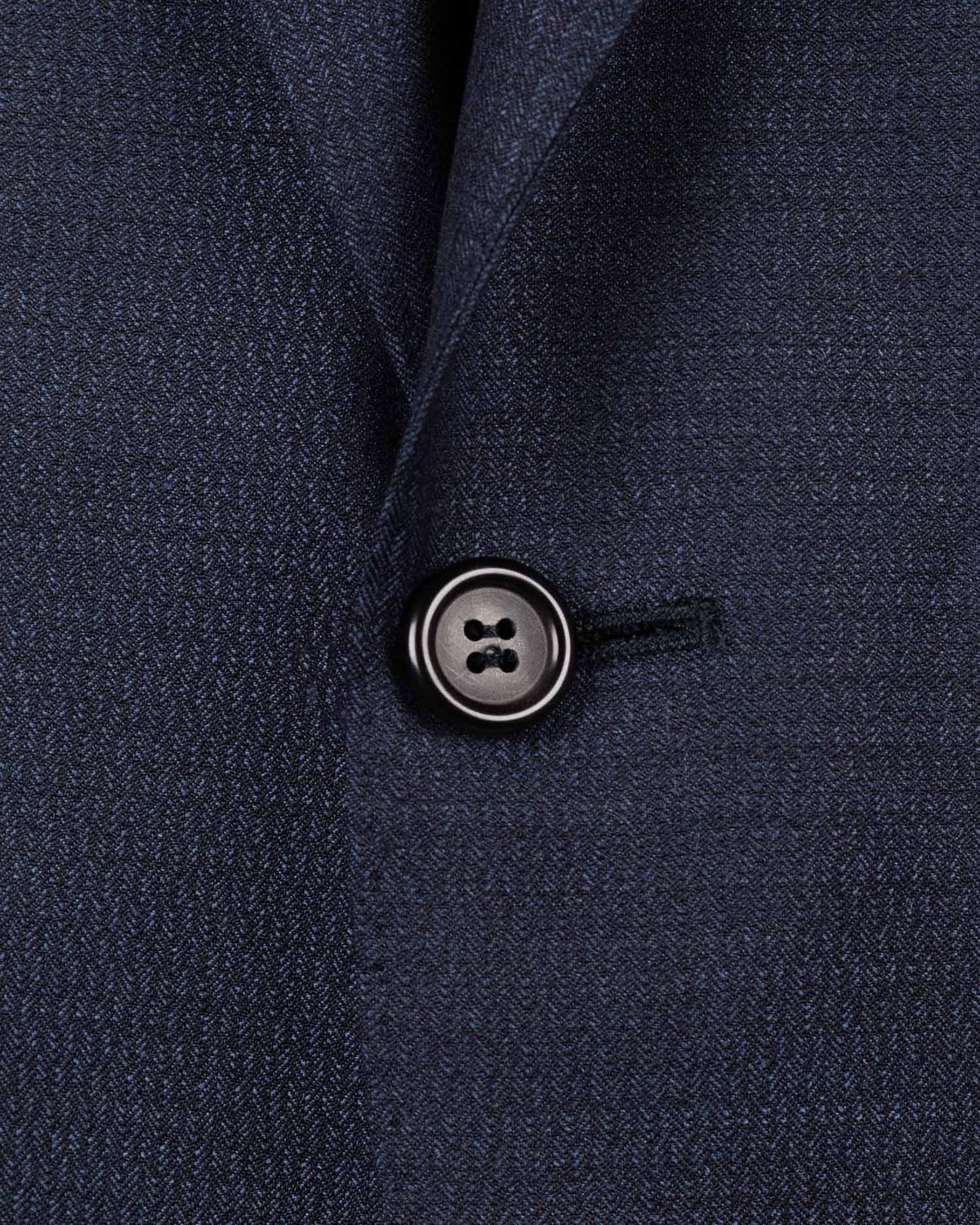 canali navy suit